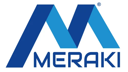Meraki logo