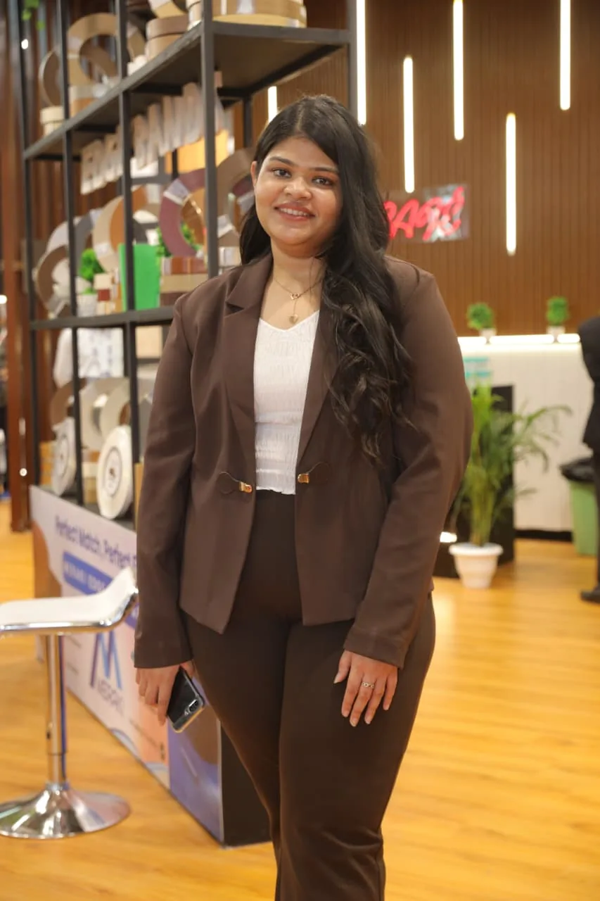 Tripti Singla
